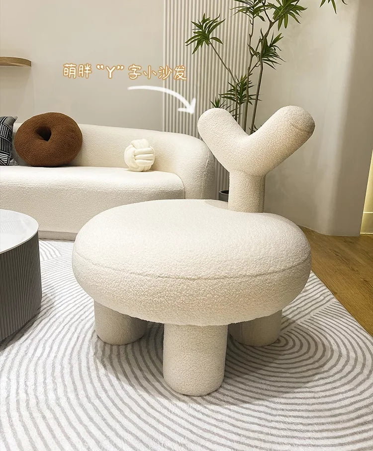 AXYS NORD™ Minimal Lounge