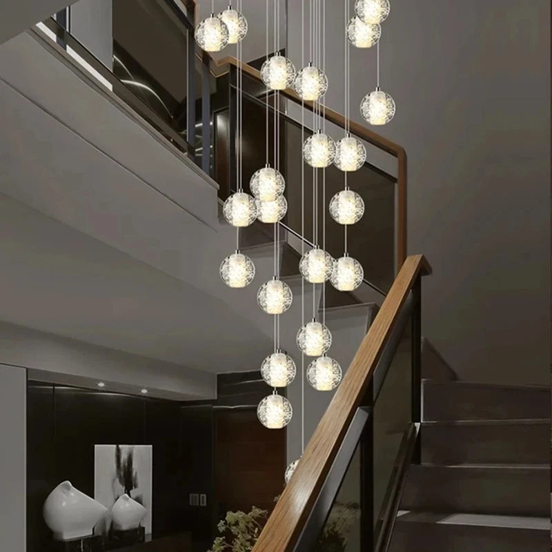 Astra Crystal by PurelyhomeDeco