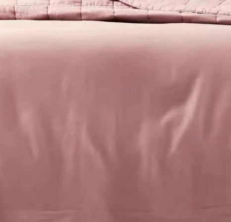 FlaxÉlysée™ Pure Linen Duvet Cover Set – Natural Flax French Linen Bedding with Coconut Button Closure