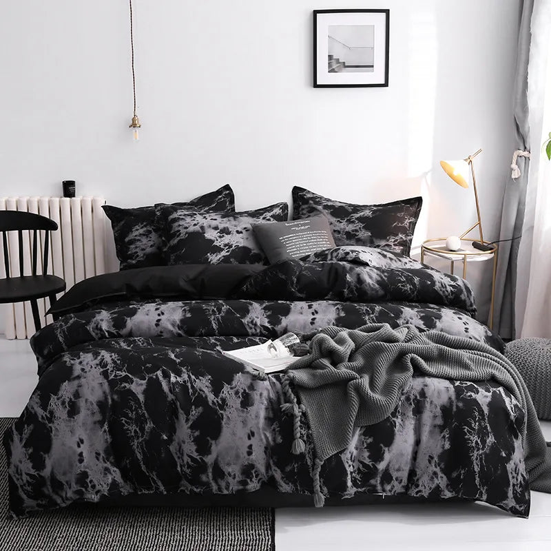 Signature Duvet Cover Set