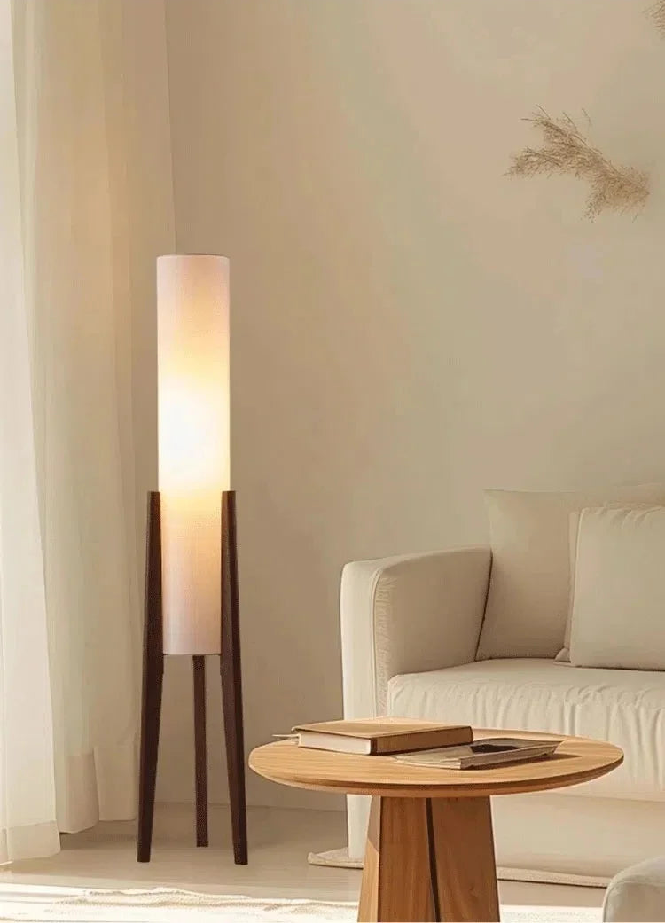 Timber Calm by PurelyhomeDeco