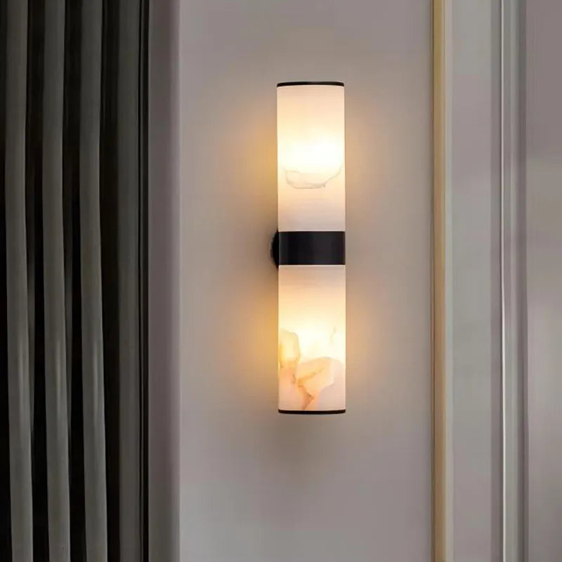 Alba Aurea Wall Lamp