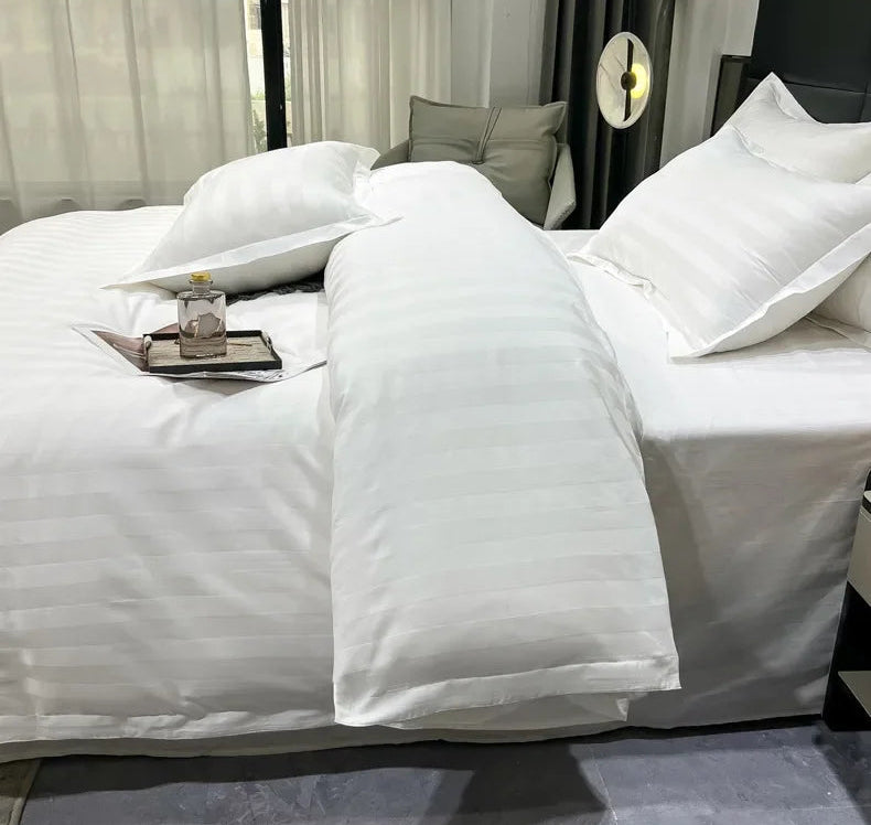 Elite Comfort White Series