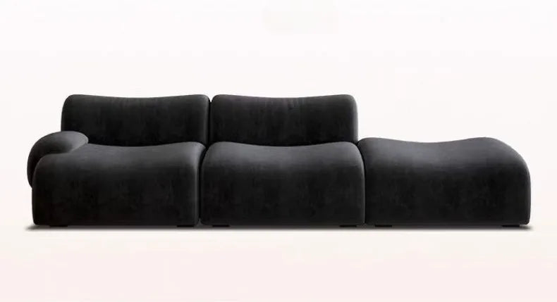 MODULÉ™ Luxury Modular Sofa | Modern Minimalist Free-Combination Living System