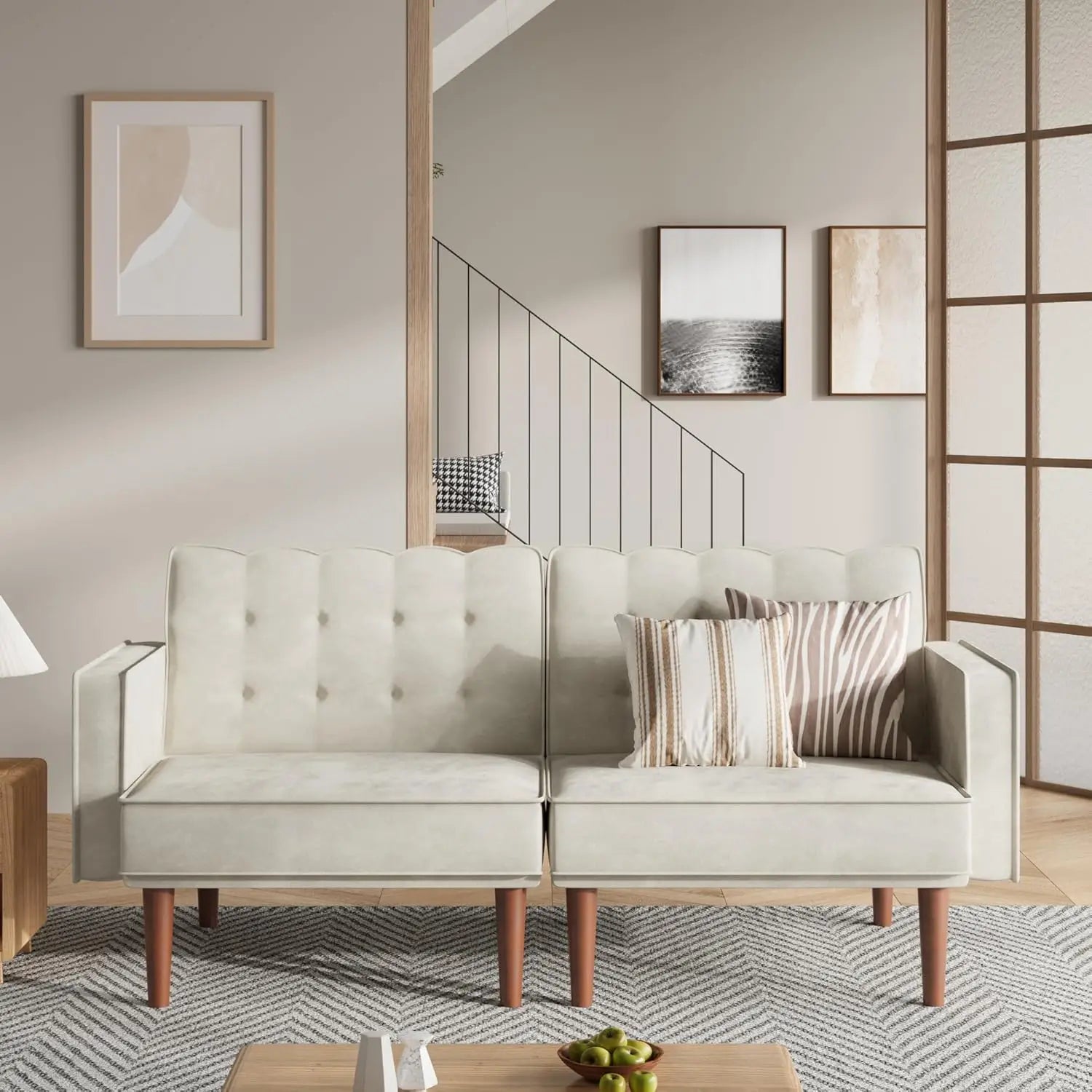 ARCOVA™ Futon Lounge