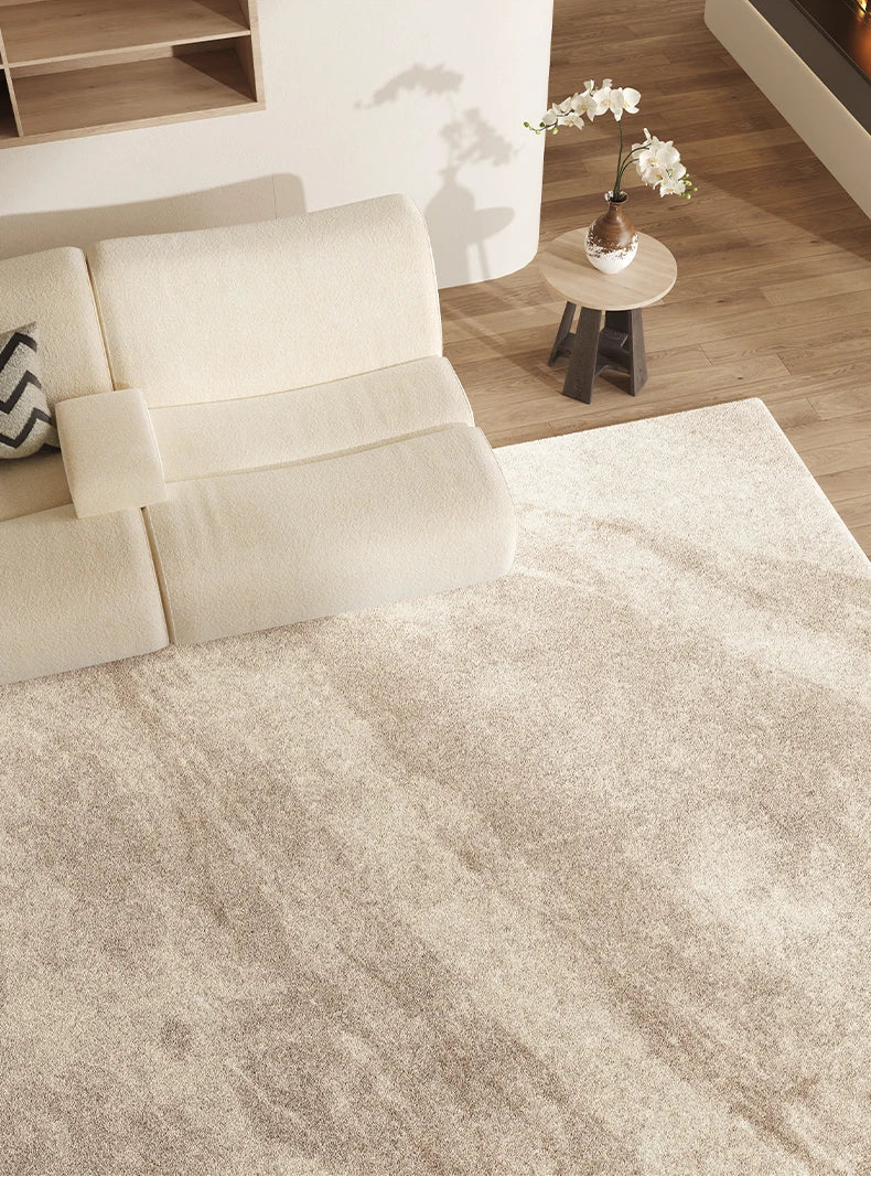 Calacatta Soft Rug
