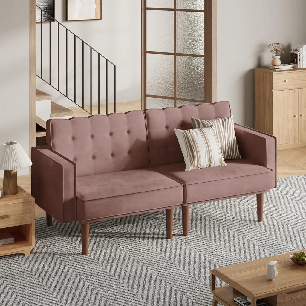 ARCOVA™ Futon Lounge