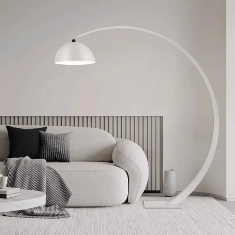 Arclume™ Minimalist Floor Lamp by PurelyhomeDeco
