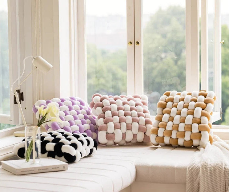 Weavea Square Cushion