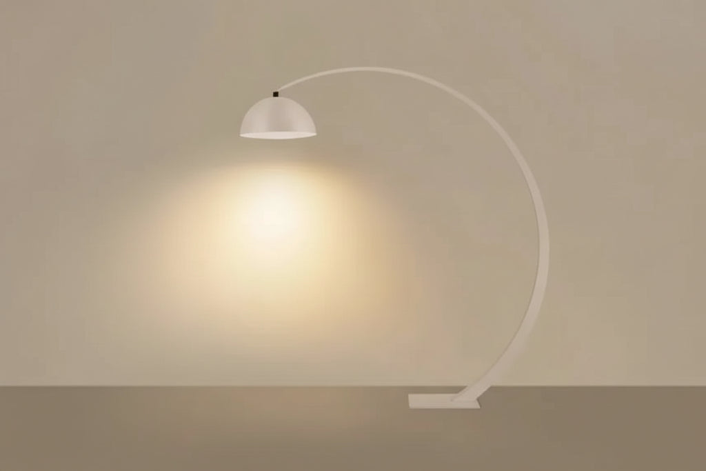 Arclume™ Minimalist Floor Lamp by PurelyhomeDeco