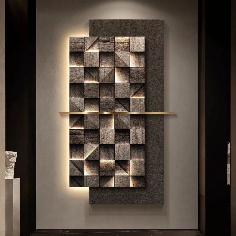 Aurelia Crystal Porcelain Wall Light by PurelyhomeDeco