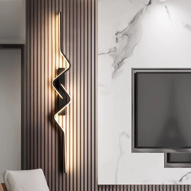 Scala Lux Wall Light