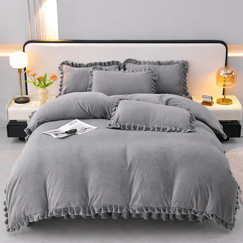 WASART LotusLuxe Duvet