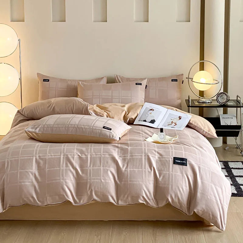 Royal Loom Cotton Set