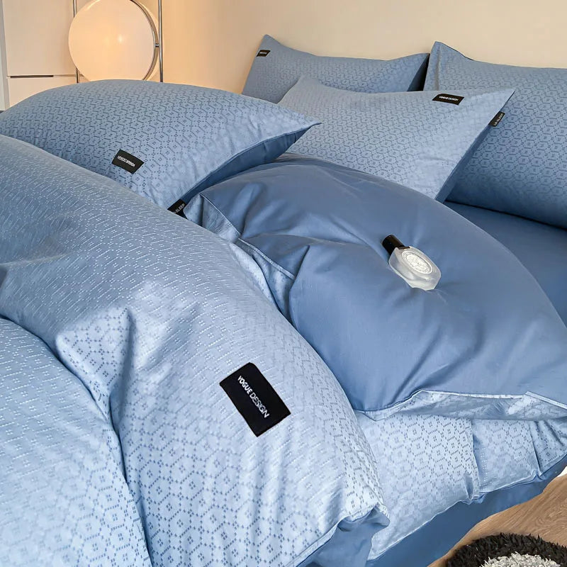 Royal Loom Cotton Set