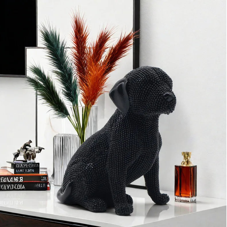 Tiny Soul Sculpture by PurelyhomeDeco