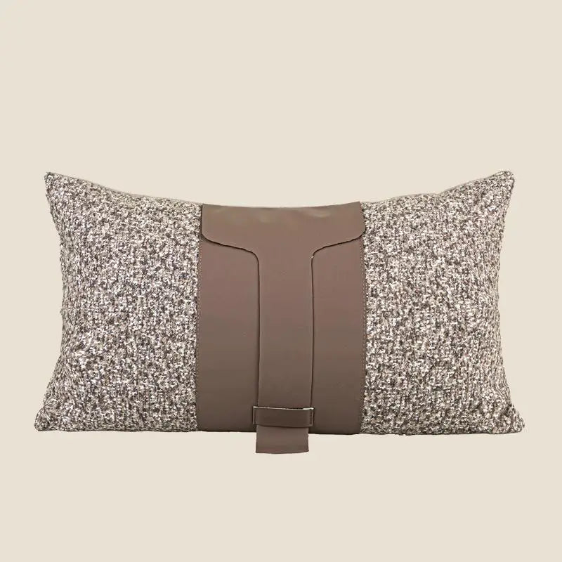 Milan Weave Pillow