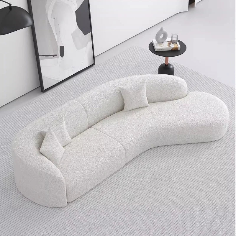 MILANO BIANCO™ Sofa