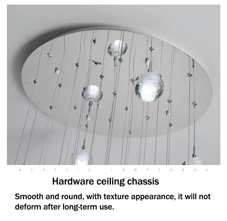 Astra Crystal by PurelyhomeDeco