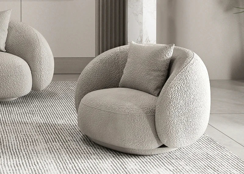 AXYS NORD™ Minimal Lounge