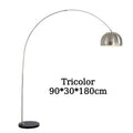 Luminor™ Nordic Iron Floor Lamp by PurelyhomeDeco