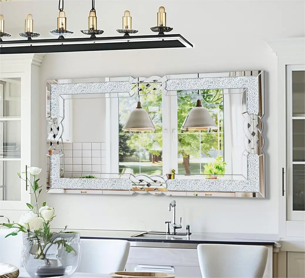 Crush Diamanté by PurelyhomeDeco