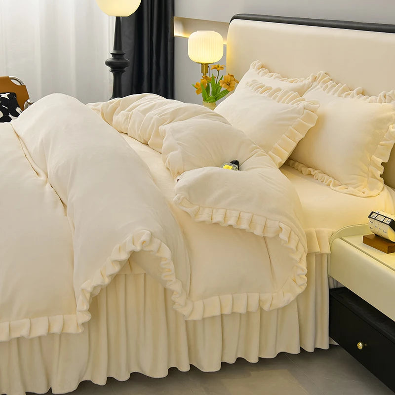 WASART LotusLuxe Duvet