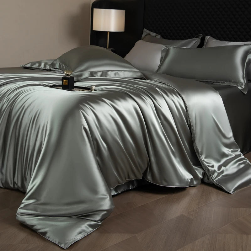 SÉRA Silk Blend Bedding Set
