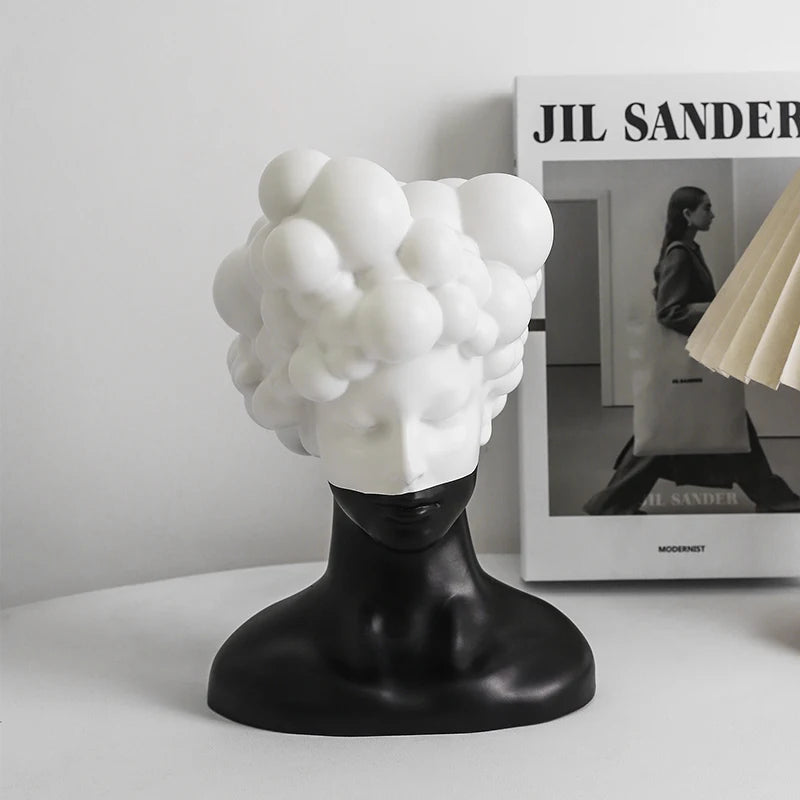 Still She by PurelyhomeDeco