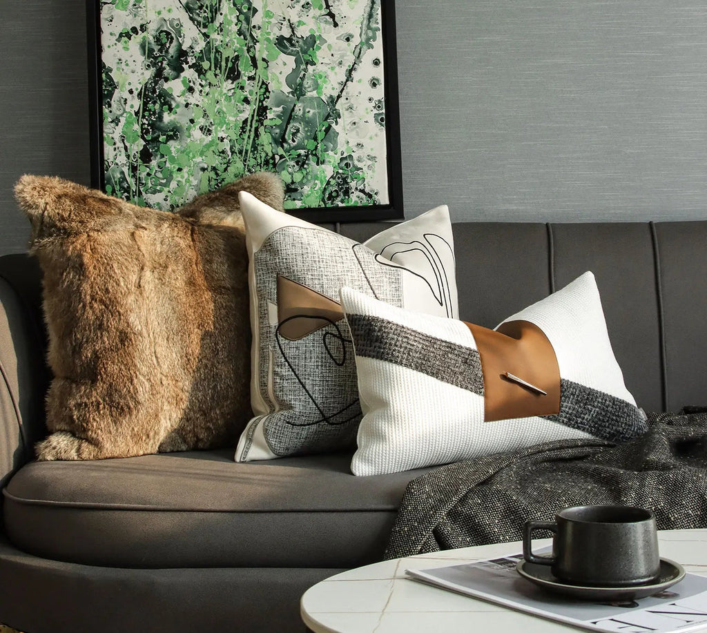 Terra Moderne Cushion