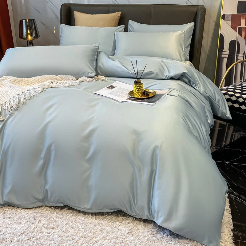 ELVYN Pure Cotton Bedding