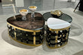 ORO MARQUIS™ Table by PurelyhomeDeco