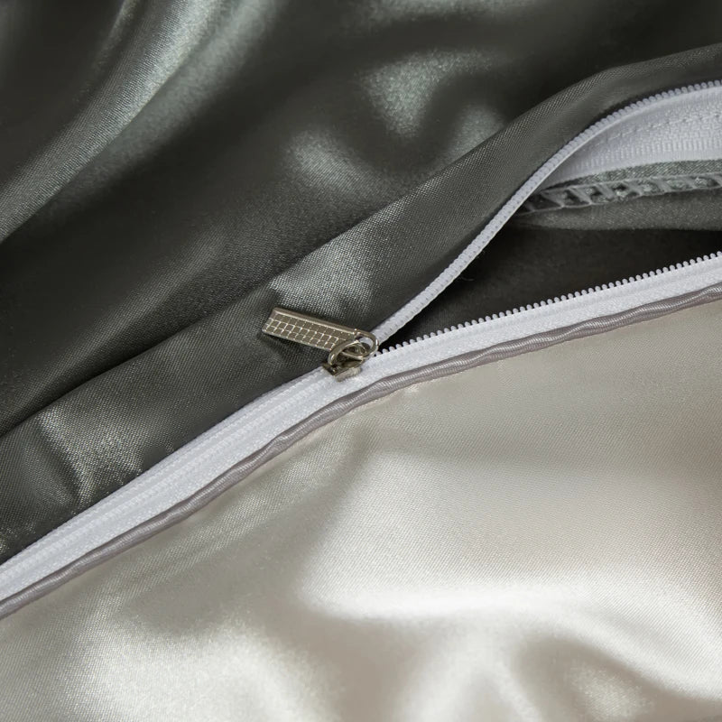 SÉRA Silk Blend Bedding Set