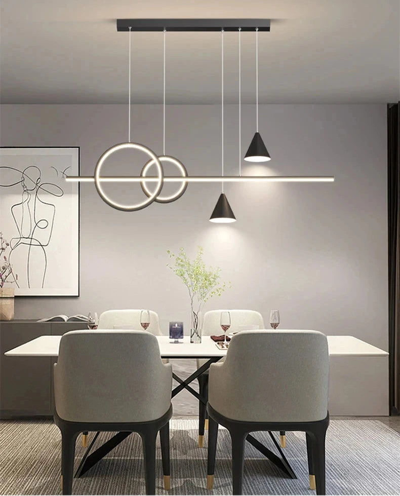 BeamLine by PurelyhomeDeco