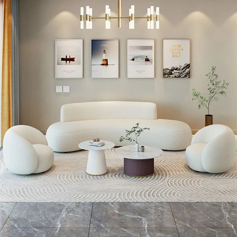 ALVEA™ Living Sofa