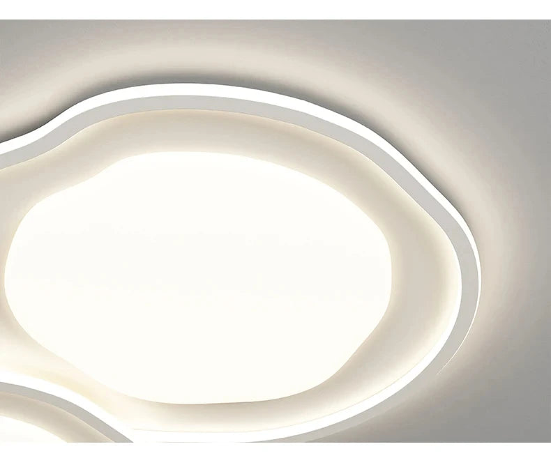 Calma Pebble Pendant by PurelyhomeDeco