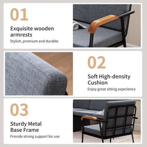 ALCOVA SIGNATURE™ Folding Dining Retreat by PurelyhomeDeco