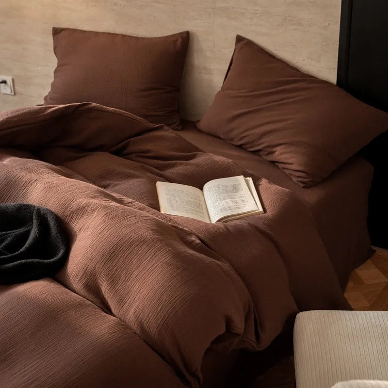 AERIS Natural Comfort Set