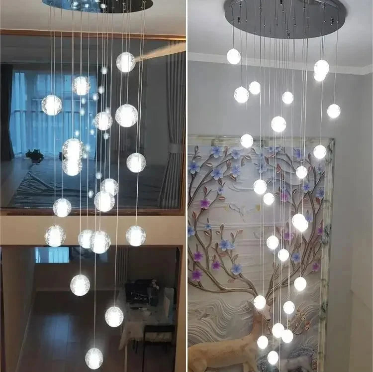 Astra Crystal by PurelyhomeDeco