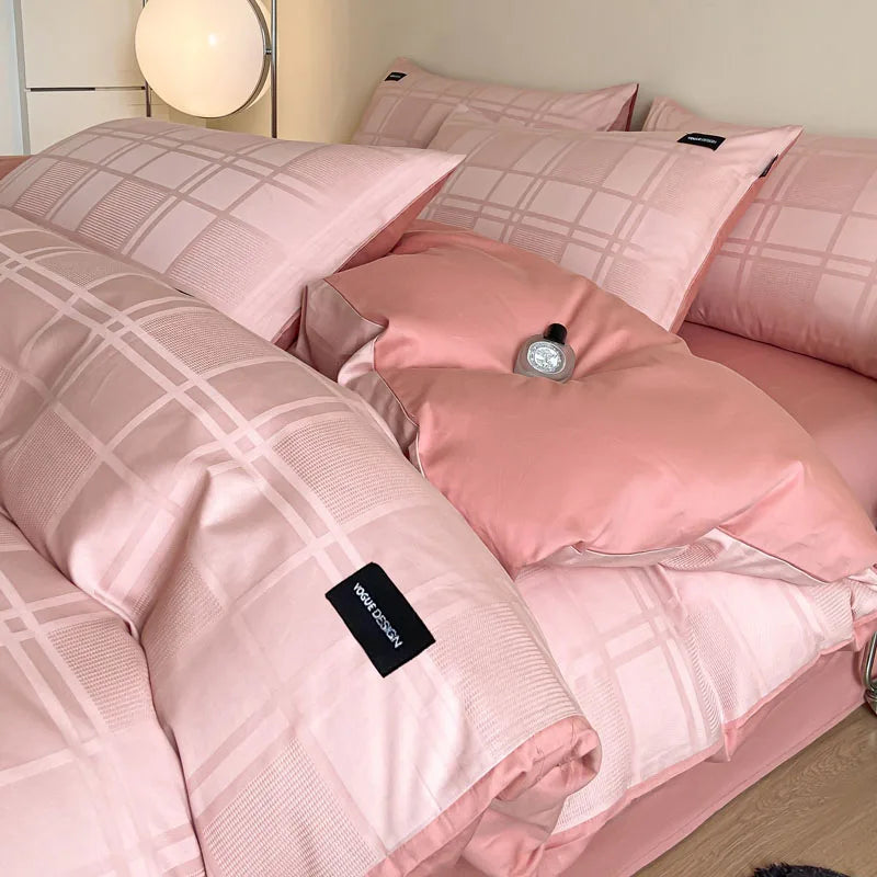 Royal Loom Cotton Set