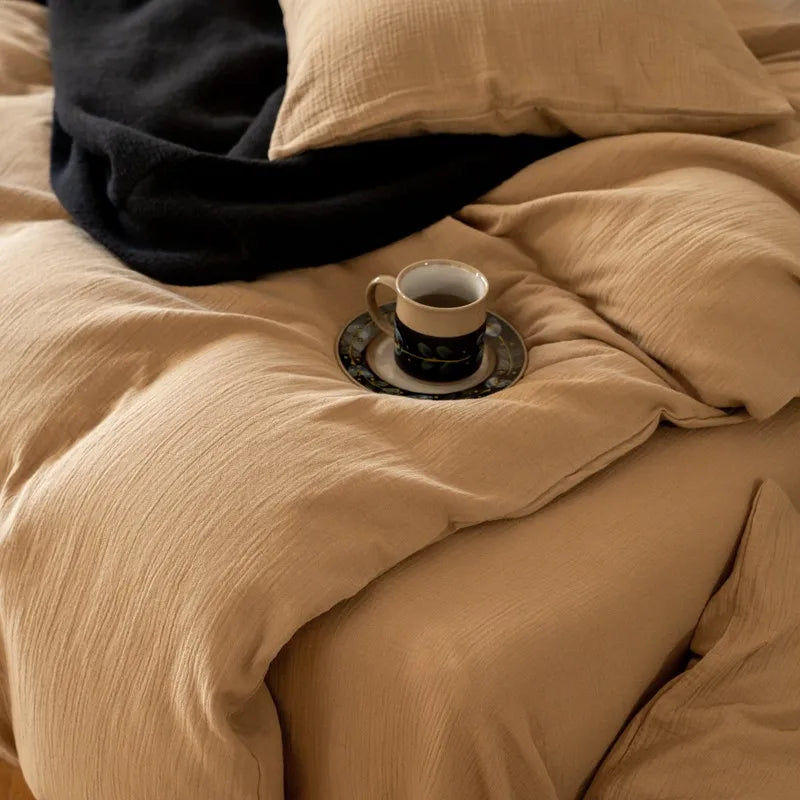 AERIS Natural Comfort Set