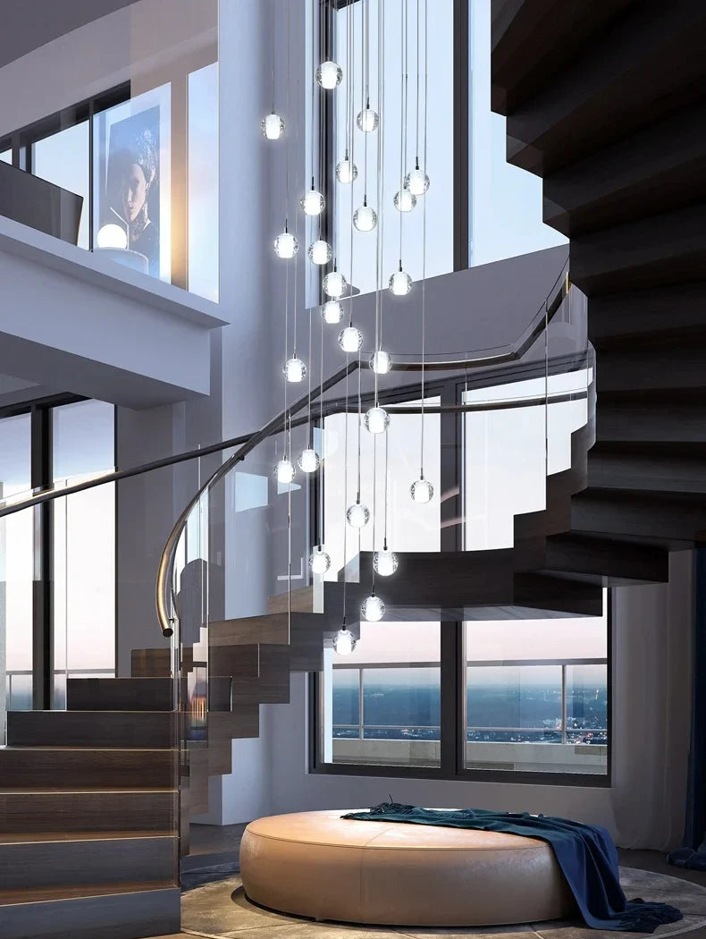 Astra Crystal by PurelyhomeDeco