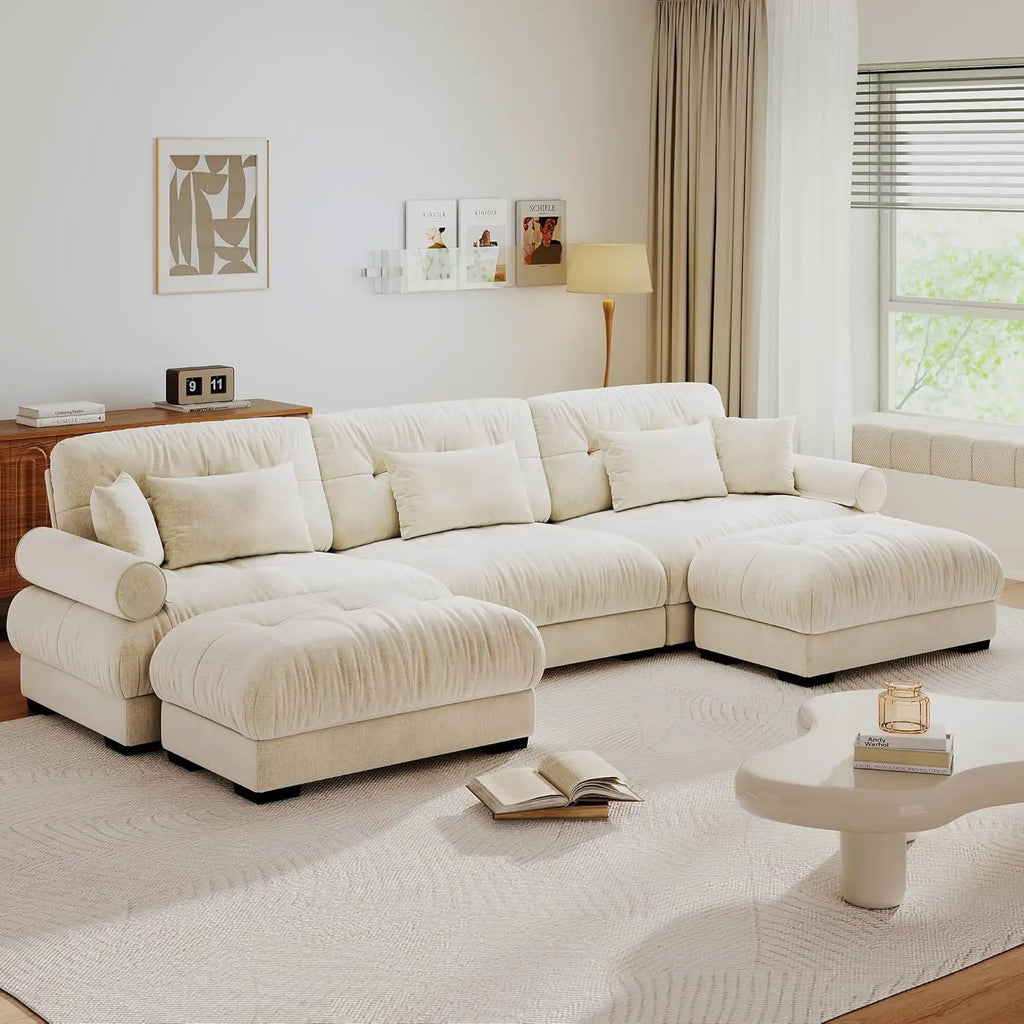 EMERALDE™ Power Sofa by PurelyhomeDeco