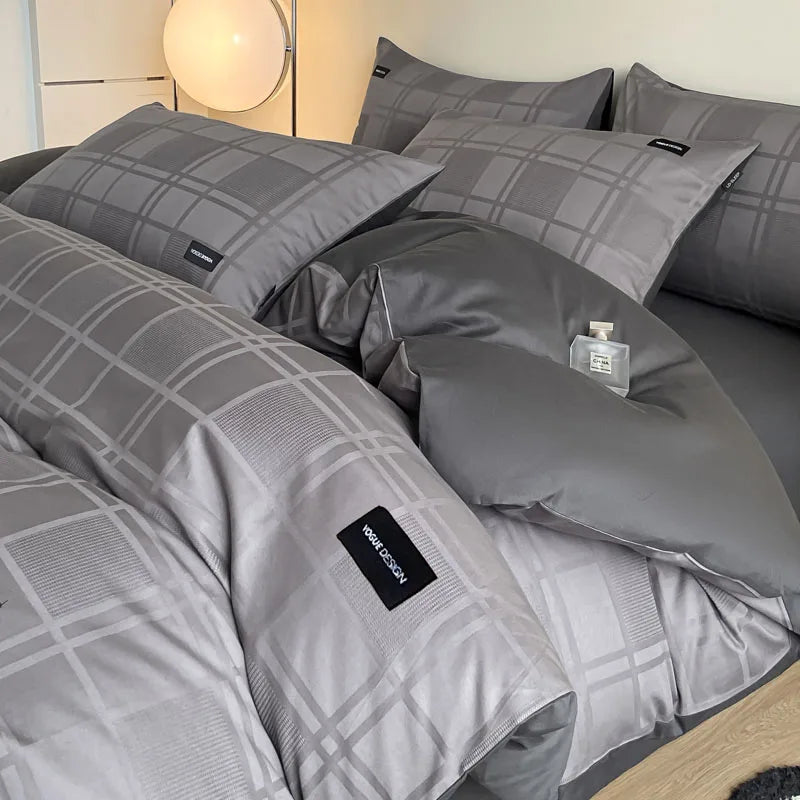 Royal Loom Cotton Set