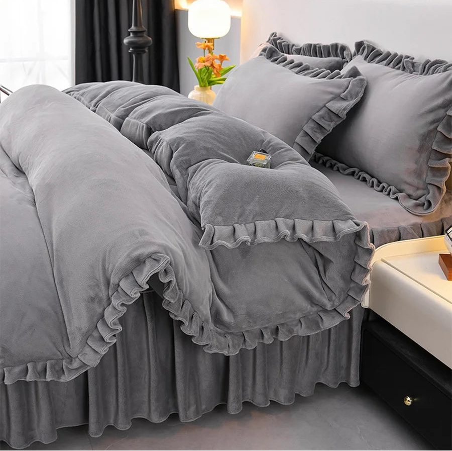 WASART LotusLuxe Duvet