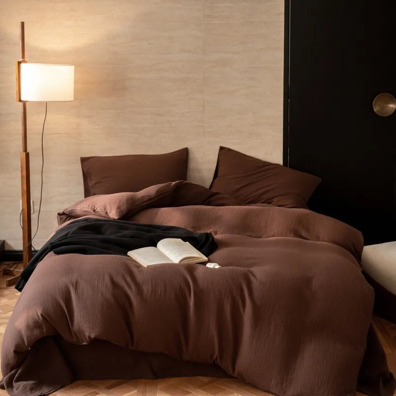 AERIS Natural Comfort Set