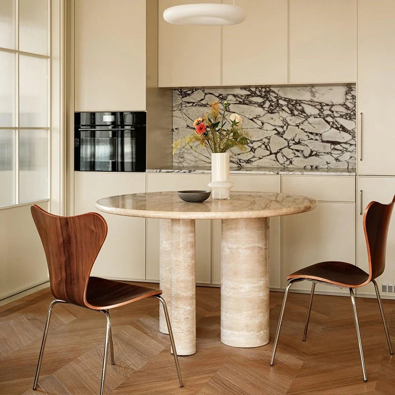 ORU™ Calm Luxury Stone Table