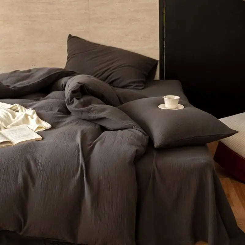 AERIS Natural Comfort Set