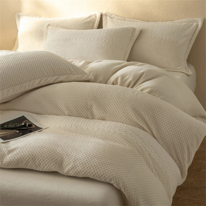Lunelle Warm Duvet