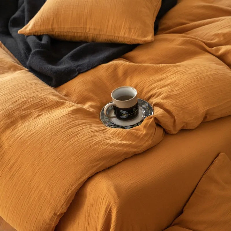 AERIS Natural Comfort Set